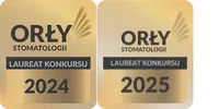 Orły Stomatologii — laureat konkursu 2024 i 2025