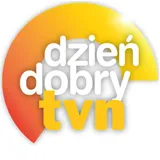 Logo Dzień Dobry TVN